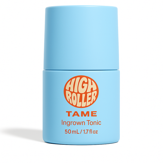Tame's Topical Ingrown Hair Tonic Serum